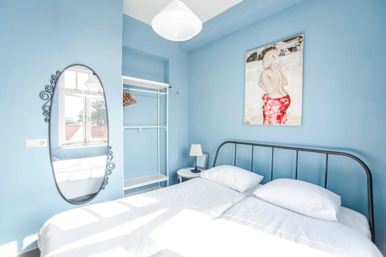 Studio Loren / Studio Fellini Zandvoort Εξωτερικό φωτογραφία