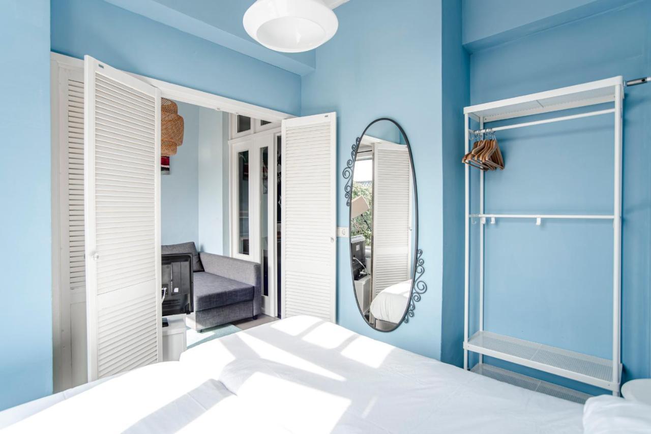 Studio Loren / Studio Fellini Zandvoort Εξωτερικό φωτογραφία