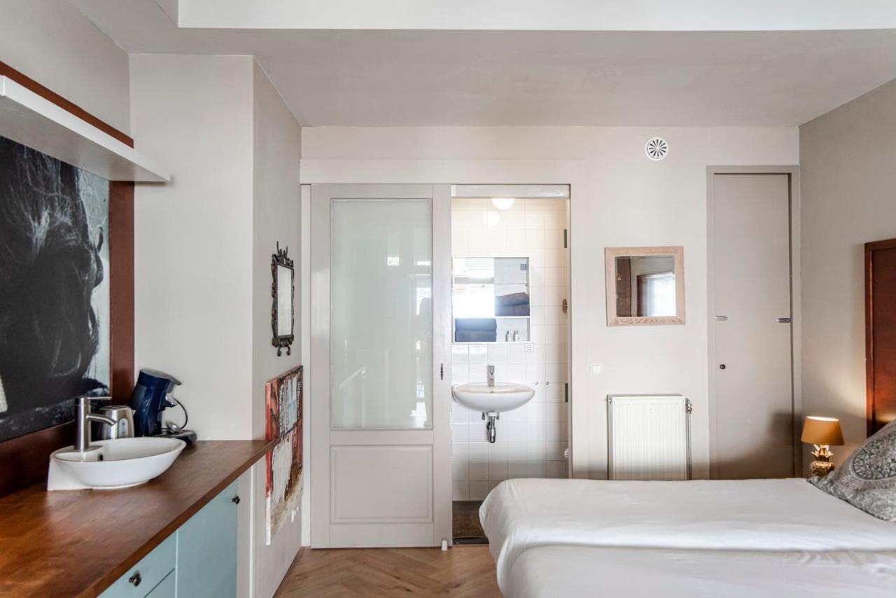 Studio Loren / Studio Fellini Zandvoort Εξωτερικό φωτογραφία