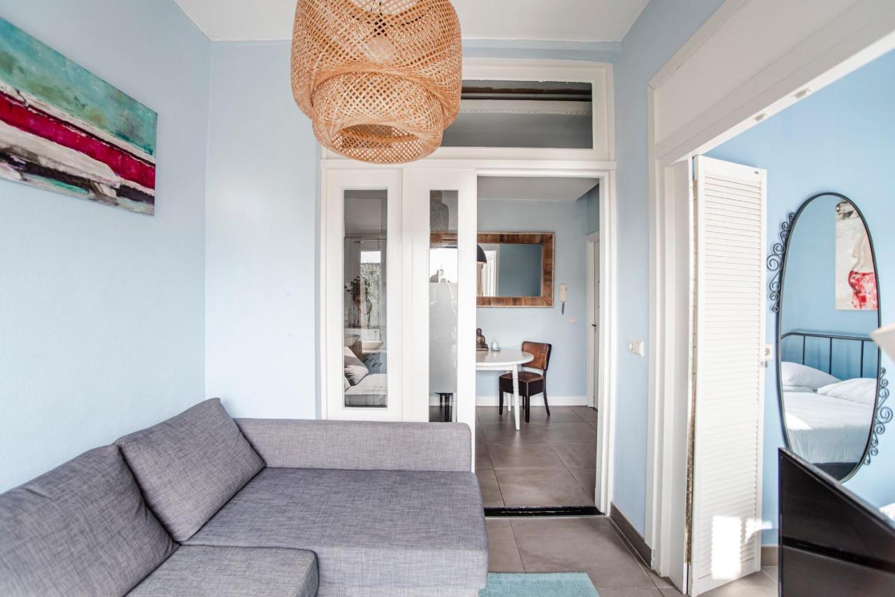Studio Loren / Studio Fellini Zandvoort Εξωτερικό φωτογραφία